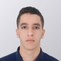 Metaverse Employee Youssef Oubaida's profile photo