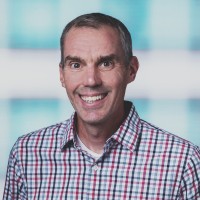 CDW Employee Michael Marty's profile photo