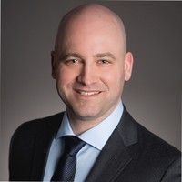Nationwide Employee Graham McCarthy's profile photo