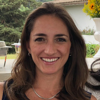 Grupo Bimbo Employee Tania Dib Rodríguez's profile photo