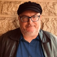 Inspire Employee David Maegraith's profile photo