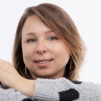 Mariya Dianov Email