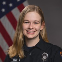 Boone County Fire District/Missouri Task Force 1 Employee Paige Lewis's profile photo
