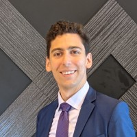 Meta Employee Marc Davidson's profile photo