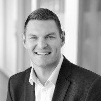 Coronation Fund Managers Employee Bernard Wessels's profile photo
