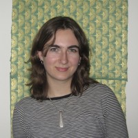 Ethos Magazine Employee Ana Haapala's profile photo