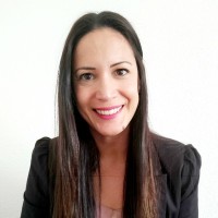 DABEDAN Employee Mariela Chuva's profile photo