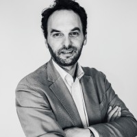 Axepta BNP Paribas Benelux Employee Tanguy de Radzitzky's profile photo