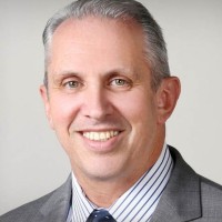 E Ink Corporation Employee Patrick Butler's profile photo