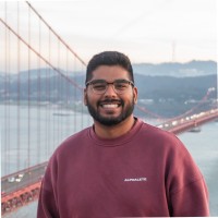 Uber Employee Jacob R.'s profile photo