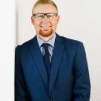 Capital Credit Union Employee Anthony Bruhn's profile photo