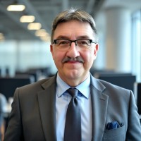 Test Devices Inc Employee Bill Floyde's profile photo