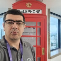 Daniel Bernardi Email & Phone Number