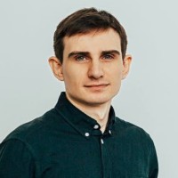 Kudos Productions Ltd. Employee Denis Iurchenko's profile photo