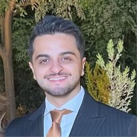 XELEMENT Employee Isam Kiblawi's profile photo