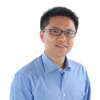 Cordis Employee Joseph Lin's profile photo