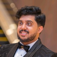 RAKBANK Employee Mustafa Ahmed's profile photo