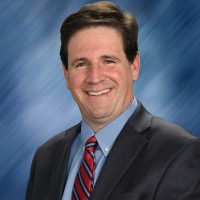 Solstice Advanced Materials Employee Mike Bennett's profile photo