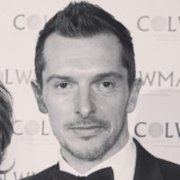 Spreadex Employee Andy MacKenzie's profile photo