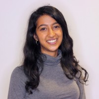 Sanjana Nambudiri Email