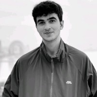 Hostimul Employee Elgün Cəfərov's profile photo