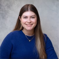 Forecast Labs Employee Viktoriya Rabin's profile photo