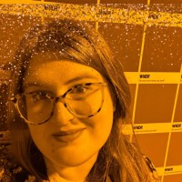 FinDock Employee Ashley Hampson's profile photo