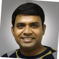 Star Pipe Products Employee Nilesh Garghate's profile photo