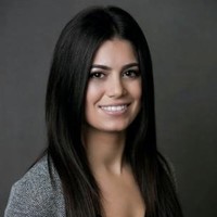 Sprovieri's Custom Counters Employee Danielle Sprovieri's profile photo