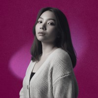 Alexium Employee China Maranan's profile photo