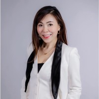 Menlo Security Inc. Employee Stephanie Boo's profile photo