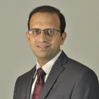 GEF Capital Partners Employee Krishnan Ganesan's profile photo