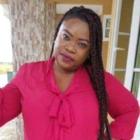 HSSL Technologies Employee Deborah Owolabi's profile photo
