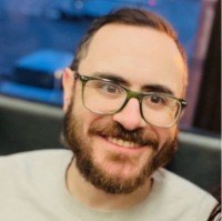 Printfly Corporation Employee Jason Figueroa's profile photo