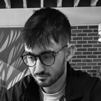 FilmNova Employee Joseph Hodgetts's profile photo