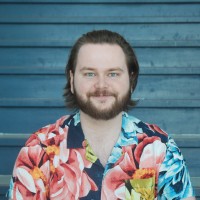 MicroSociety Employee Nick Biglin's profile photo