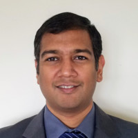 JPMorganChase Employee Vikrant Verma's profile photo