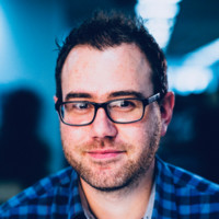 Little Journey Employee Craig Smith's profile photo