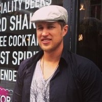 Chipotle Mexican Grill Employee David Vilkama's profile photo