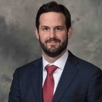 nThrive Employee Patrick Prindle's profile photo