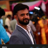 Abhishek Mallikarjun Email