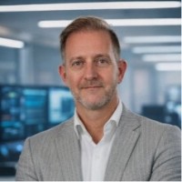 Expereo Employee Sander Barens's profile photo