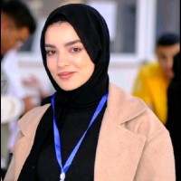 EcoGreen Employee Amani Zahzouh's profile photo