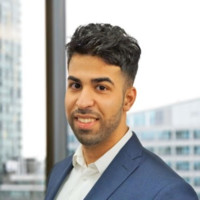 NetNow Inc. Employee Nauman Hafeez's profile photo