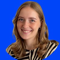 Deep Neuron Lab Employee Justine Williams's profile photo