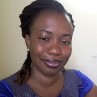 TRADIS Employee Hargina Kouame's profile photo