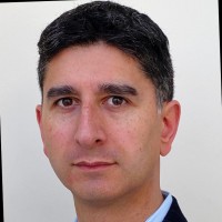 The Economist Employee Marcus Roy's profile photo