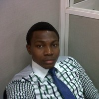 Dana Group Employee Kingsley Ezenwa's profile photo