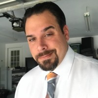 Bosco's Pizza Co. Employee Michael Domzalski's profile photo