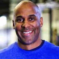 Parisi Speed School Employee Robert Arnold Jr's profile photo